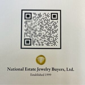 National Estate Jewelry & Buyers
